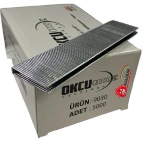 Resim Khi-Zai Okçu 9030 U Zımba 5000 Adet 