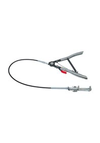 Resim Nt Hortum Kelepçe Pensi Uzun Flex Extra Nt7016 