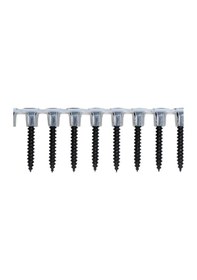 Resim Rox 0343 Ahşap Şerit Vidası 3.5x30 Mm 1000 Adet Vida 