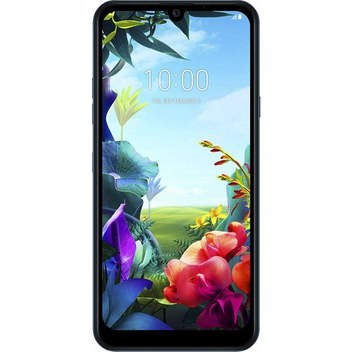 LG K9 16 GB TR Garanti | 2 GB  Siyah