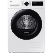 Resim Samsung DV10DG54A0AEAH 10 Kg Çamaşır Kurutma Makinesi 