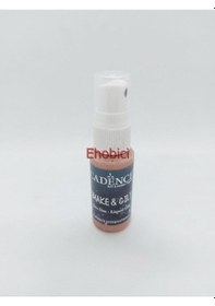 Resim Cadence Sprey Sıvı Sim Shake&Gilt Bronz 25Ml 