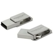 Resim Powerway 32 GB Usb Type C 2.0 Otg Mini Flash Bellek 