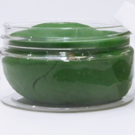 Resim New Year Green Doğal Oyun Hamuru 