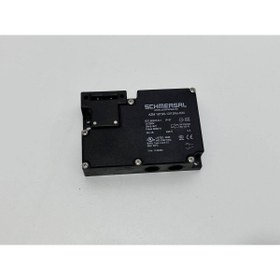 Resim schmersal AZM 161SK-12/12rka-024 Emniyet Anahtarı 