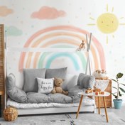 Resim MY SUNSHINE Duvar Kağıdı 