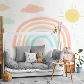 Resim MY SUNSHINE Duvar Kağıdı 