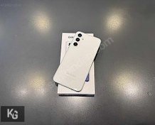 Resim Samsung A54 İkinci El TR | 256 GB 8 GB | Beyaz Samsung A54 İkinci El TR | 256 GB | Beyaz