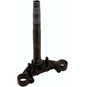 Resim Yamaha Ybr 125 2004-2010 Arası Alt Maşa Platin 