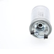 Resim BOSCH 0986450509 Yakit Filtresi (Vw Passat 97-05 Audi A4 99-08 A6 98-05 Skoda Superb 02-08) 057127401 057127401A (WA667773) 