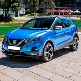 Resim Arka Bagaj Amortisörü Pistonu 904504EA1A Nissan Qashqai J11 ile uyumlu 2014-2021 