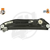 Resim Bmw Cam Mekanizması E65 Arka Motorsuz Sol 51337138863 
