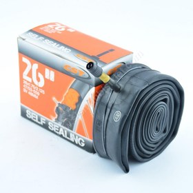 Resim CST 26x1.752x125 SV-48MM SELFSEALING İÇ LASTİK 