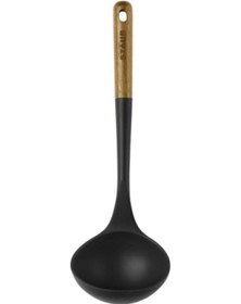 Resim Staub Silikon Çorba Kepçesi 31 CM Tek Ebat 