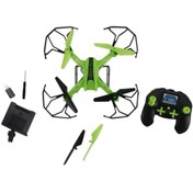 Resim Sky Phantom DH861-X11YW Wifi + Kamera LED Işıklı Drone 