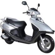 Resim Rks Spontini 110 Grenaj Seti Gri Komple Moto11 