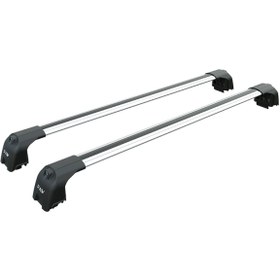 Resim auto paw Great Wall Haval H6 2017-- Gri Set Ara Atkısı Pro 2 Çadır Taşıyıcı 