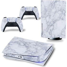 Resim Ps5 Disk Versiyonu Çizilmeye Ve Aşınmaya Dayanıklı Koruyucu Kılıf 