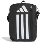 Resim Adidas Tr Organızer Organızer El Çantası Ht4752 5x15x21cm Ht4752 Siy Siyah 