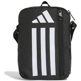Resim Adidas Tr Organızer Organızer El Çantası Ht4752 5x15x21cm Ht4752 Siy Siyah 