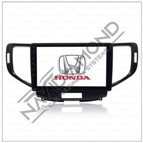Resim Navidiamondhonda Accord 2009-2015 6 Gb Ram 128 Gb Hafıza Androıd Multımedıa Teyp 