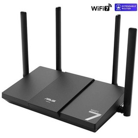 Resim Asus Rt-be50 Dual-bant Wi-fi 7 Router Nna5asu0008 
