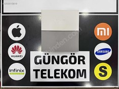 Resim GÜNGÖR TELEKOMDAN SIFIR KAPALI KUTU WATCH ULTRA 2 