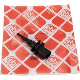 Resim Bmw F45 Kasa Dış Ortam Sıcaklık Sensörü 