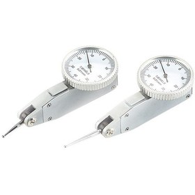 Resim Gfb Salgı Komparatör Saati 0,08 X 0,01 Mm 