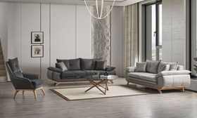 Resim Bonje Modern Düğün Paketi 