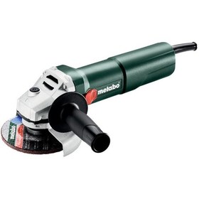 Resim Metabo W 1100-125 Avuç Taşlama 1100 Watt 