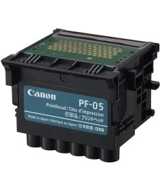 Resim ® Canon Pf-05 Orijinal Plotter Baskı Kafası Print Head (3872B001) 