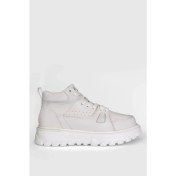Resim Lufian 111230236 Seth Casual Boğazlı Erkek Deri Sneaker Ayakkabı 