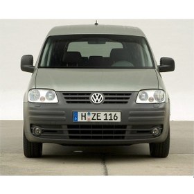 Resim VW Volkswagen Caddy 2004-2010 Korna Takımı 1K0951221A 1K0951223A 