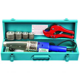 Resim Candan CM 02 SET PP-R Boru Kaynak Makinası Seti 