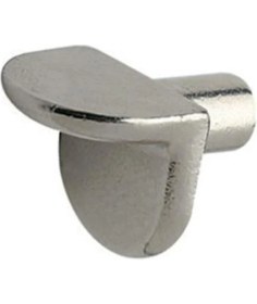 Resim Metal Başlı Raf Pimi 5 mm 10 Lu Paket Vida Tr 