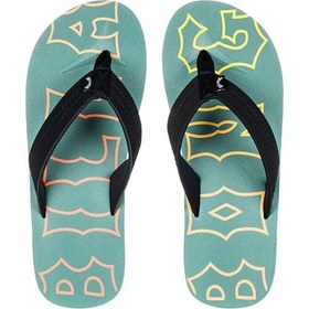 Resim Billabong All Day Theme Erkek Terlik Ebyl100019-7335 Renkli-renkli Çok Renkli 