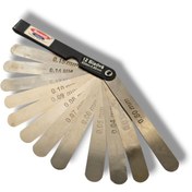 Resim MOTOLİNAS Motosiklet Üst Kapak Sentil Anahtarı [12 Lu ] Set Profesyonel - Servis Ekipman 