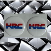 Resim Fatih Hrc Damla Sticker 3.5x3.5 Cm 2 Adet 