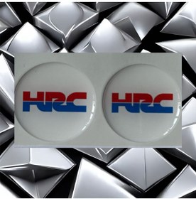 Resim Fatih Hrc Damla Sticker 3.5x3.5 Cm 2 Adet 