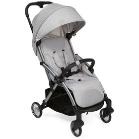 Resim Chicco Goody Plus Kabin Tipi Bebek Arabası 