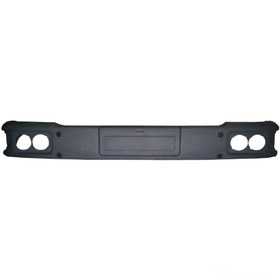 Resim Tampon Komple F90-M90 Ön Metal (Kahveci Premium) - 83416005505 