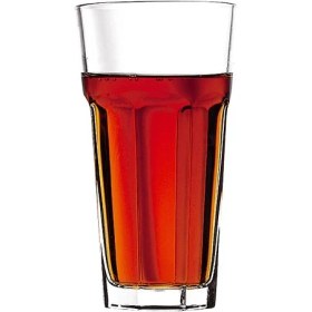 Resim Paşabahçe 6Lı Casablanca Meşrubat Bardağı 