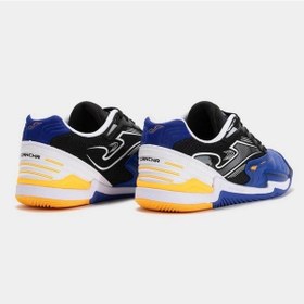 Resim Joma Canw2505ın Cancha Erkek Futsal Ayakkabı Saks 