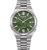 Resim Citizen Tsuyosa Nj0159-86x Erkek Kol Saati Gri 
