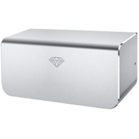 Resim MiDRY Nova Midry Airjet MD03 Plus Hepa Filtreli Sensörlü Yeni Nesil El Kururma Makinesi 