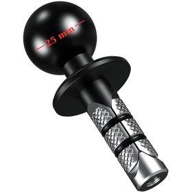 Resim 25mm Toplu Çatal Bağlantı Adaptörü 