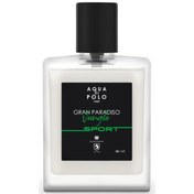 Resim MATMEL Aqua Dı Polo 1987 Gran Paradıs Jungle Erkek edp 50Ml 