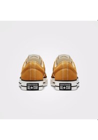 Resim Converse Erkek Ayakkabı A06111c Kahverengi 