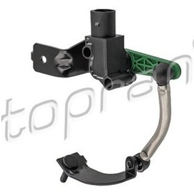 Resim Topran 623150001 Far Seviye Ayar Sensörü Caddy.golf.passat.passat Cc.q3.scırocco.tıguan.touran 3c0412521b 
